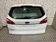 11-14 FORD FOCUS MK3 ESTATE