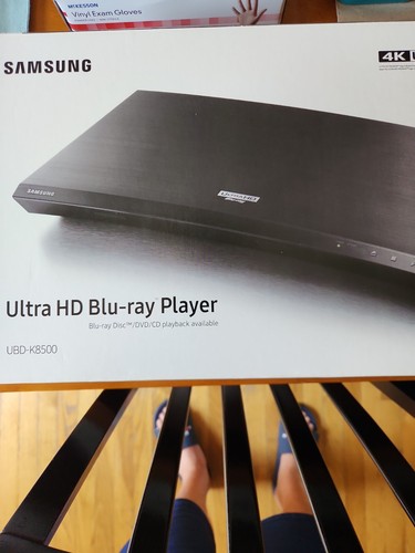 Samsung ultra uhd blu - samsung, blu-ray