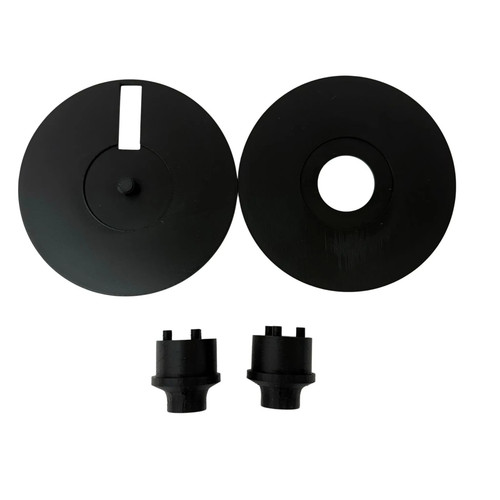 Umatic spindles for - (s/l), (v2)