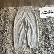 Primark Gray Adjustable Waist
