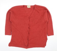 Spirit of the Andes Womens Red