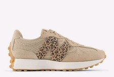 NEW BALANCE 327 TRAINERS Size