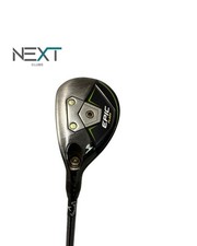 Callaway Epic Flash Hybrid 4