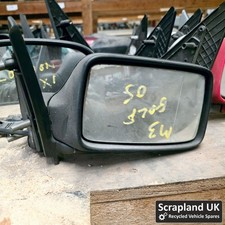 VW GOLF Mk3 1992-1998 Black