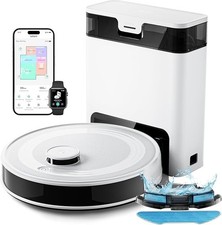 Lefant M2 Pro Robot Vacuum