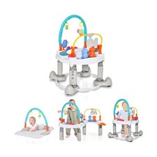 4-in-1 Baby Activity Center