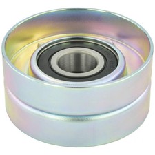 Pulley For Mazda BT-50 12-