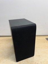LG Wireless Active Subwoofer SPH5B-W for Soundbar SH4 SHC4 - CP303G