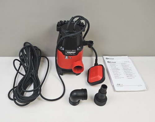 Einhell dirty water - einhell,