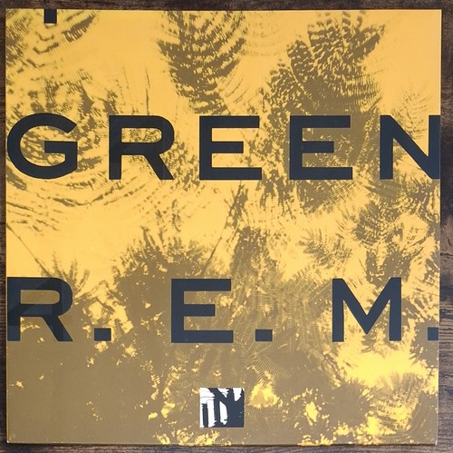 Green warner bros - [warner,