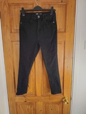 George Asda Women's Black