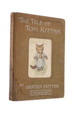 Tale of Tom Kitten, First