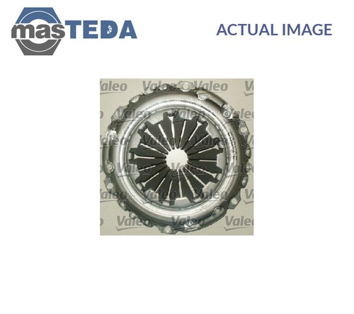 826213 clutch kit valeo - clutch, oe