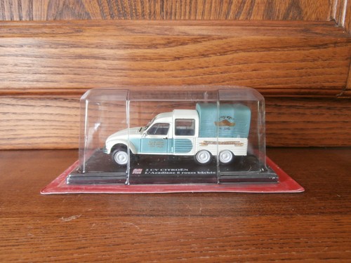 Citroen acadiane wheel - 6,