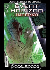 (WK22) EVENT HORIZON: INFERNO