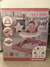 Red Kite Baby Walker