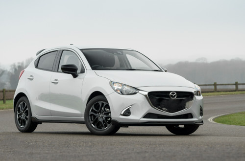 Mazda sport nav - sport, nut