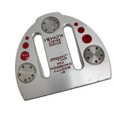 Scotty Cameron Studio Select