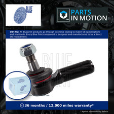 Tie / Track Rod End fits