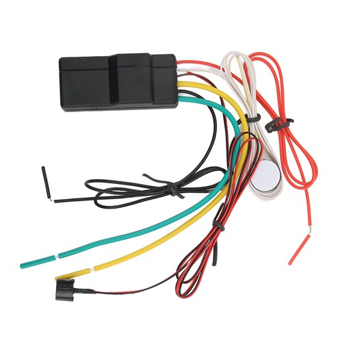 4ghz car immobilizer - 2.4ghz,