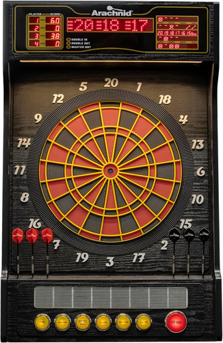 Cricket pro dartcade - pro,