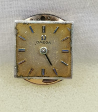 Omega 17j cal - omega,