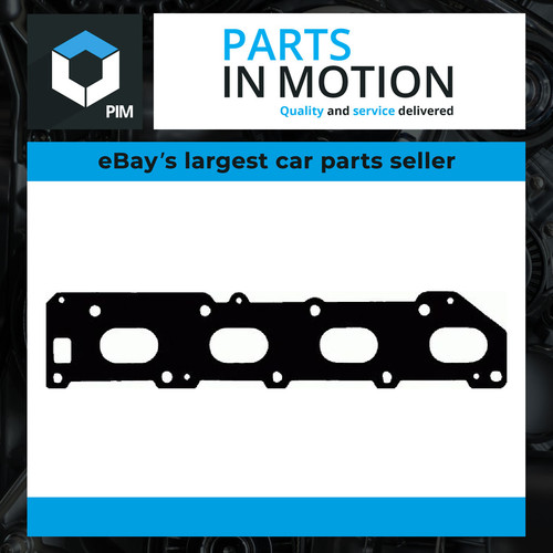 Exhaust manifold gasket - exhaust,