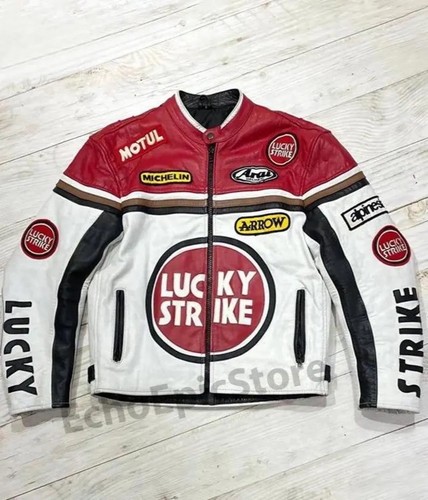 New vintage lucky - lucky, strike