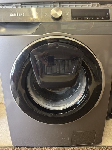 Samsung washing machine only - -,