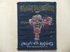 Iron Maiden Can I Play With