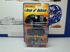 MATCHBOX - BEST OF BRITISH