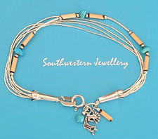 Rare Carolyn Pollack Turquoise