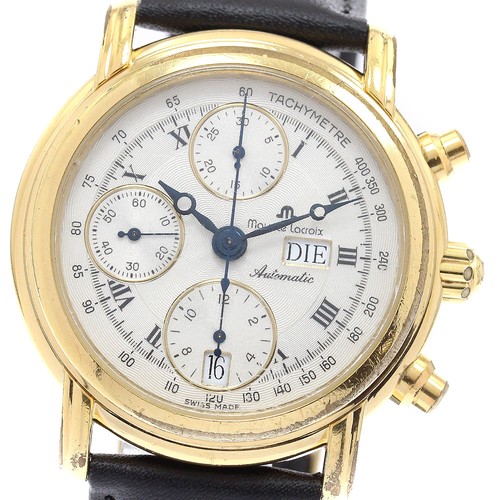 Maurice lacroix masterpiece - lacroix,