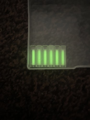 Jag safeliners isotope - jag, x