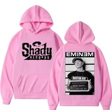 Unisex Adults Rapper Eminem