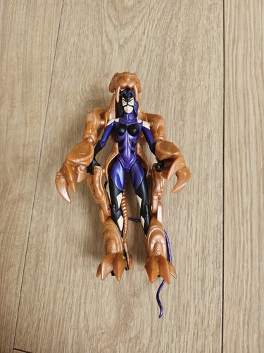 Panther prowl catwoman kenner - panther,