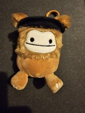 Benny The Bigfoot Squishmallow