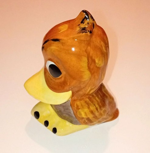 Lorna bailey quackers the duck - the,