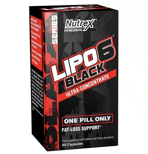 Lipo black ultra - lipo-6,