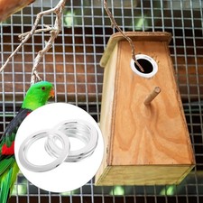  Bird Cage Accessories Parrot