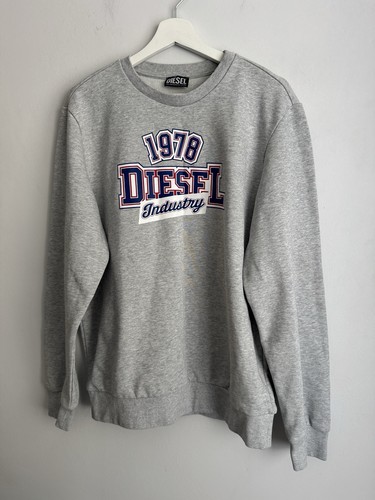 Diesel men sweater - diesel,