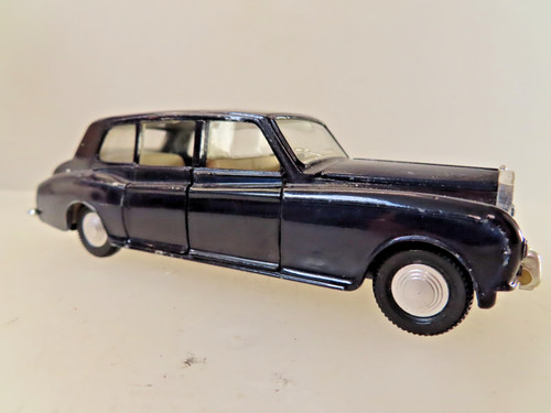 Vintage dinky toys - toys,