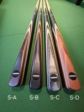 Baize Premier Series 3/4 Ash