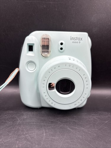 Fujifilm instax mini instant - 9,