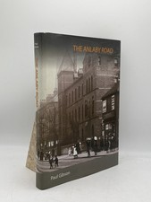 The Anlaby Road Paul Gibson HB