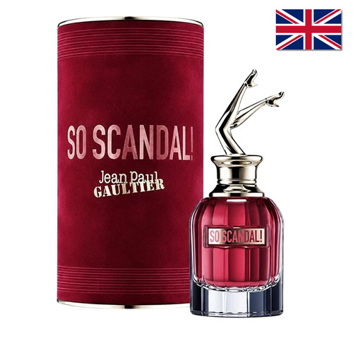 Jean paul gaultier - gaultier, so