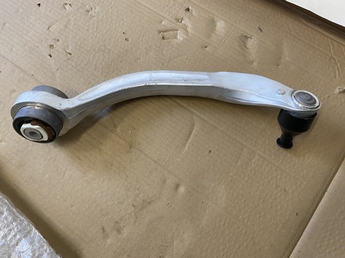Control trailing arm wheel - control,