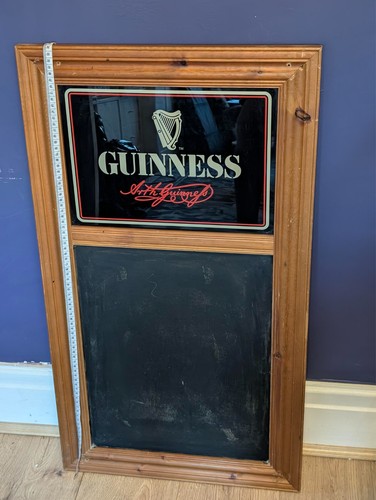Vintage guinness pub - guinness,