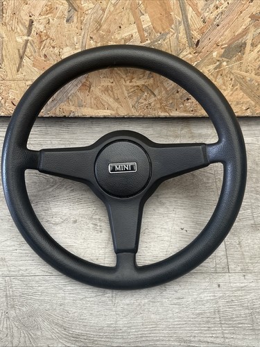 Classic mini rover steering - mini,