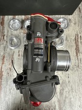 Yoshimura TMR38, MJN Mikuni